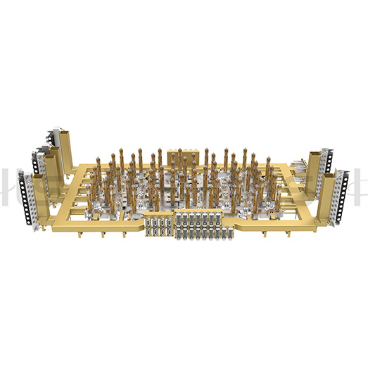 Assembly System