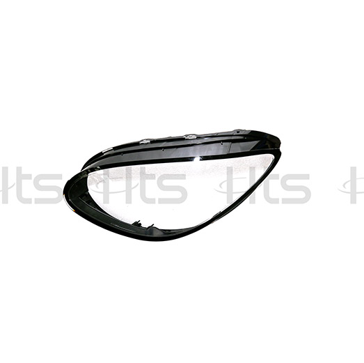 Car headlights