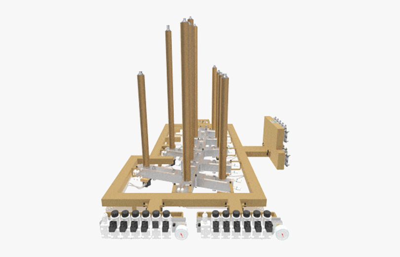 Instrument Panel Product Case ...