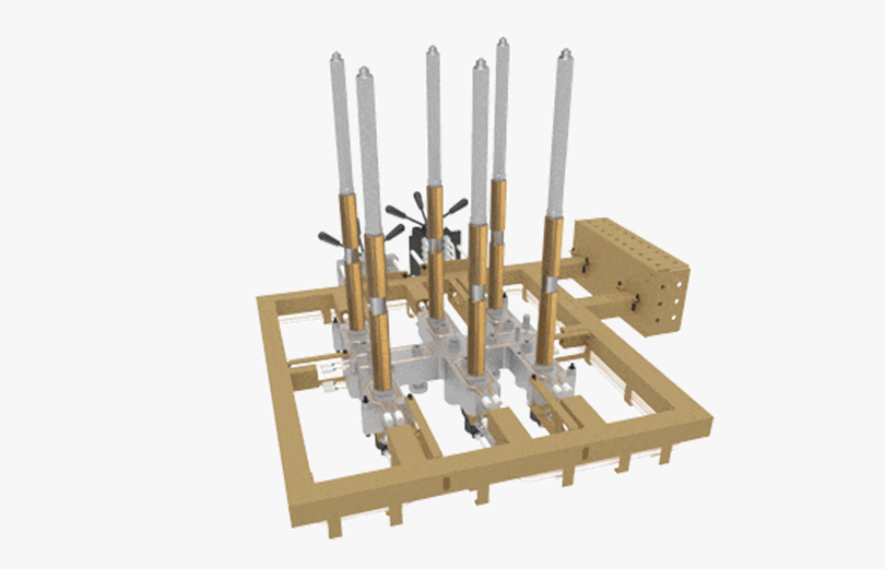 Low-Pressure Injection Molding...